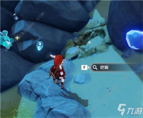 原神灯谜宝藏谜底攻略大全 灯谜宝藏/宝箱开启位置分享