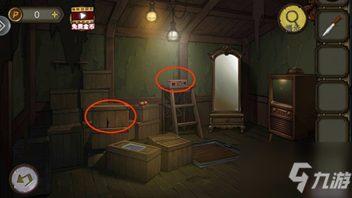 密室逃脱10绝境系列寻梦大作战第3关怎么过 第3关攻略