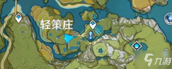 原神此灯寄何人任务怎么完成？任务剧情流程攻略图文一览