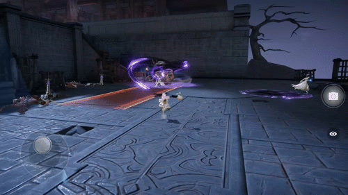 天谕手游神祠弑神全boos具体打法教程神祠弑神副本怎么打