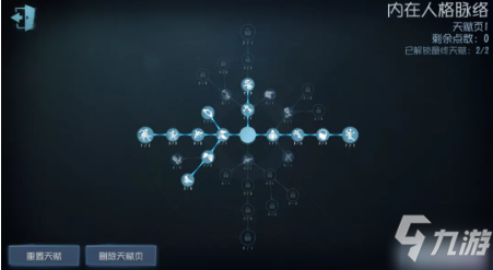 第五人格擊球手天賦加點(diǎn)方法