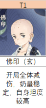 忘川风华录奶妈排行推荐 忘川风华录治疗奶妈人物哪个好用