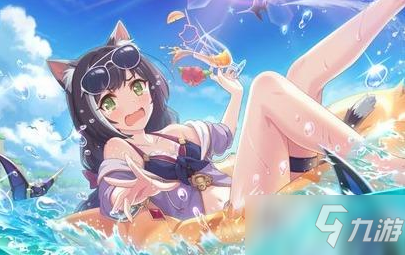 《公主连结》水瓶座一王一周目自动刀 A1狼T狗T自动刀