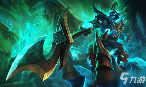 《LOL》2021无限火力人马出装推荐