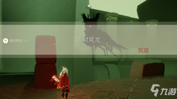 光遇仙乡的金塔位置在哪 2.27在仙乡的金塔下冥想任务攻略