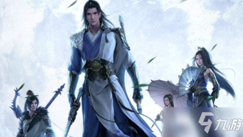 《<a id='link_pop' class='keyword-tag' href='https://www.9game.cn/tymyd/'>天涯明月刀手游</a>》八荒心法强度介绍