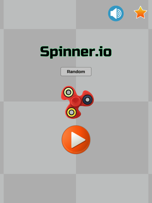 fidgetspinnerio截图1