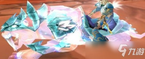 魔兽世界幽灵虎获得渠道汇总