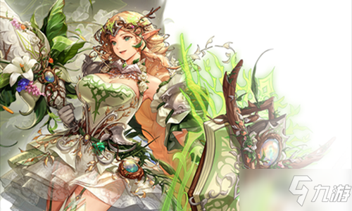 《DNF》2021精灵骑士技能加点推荐