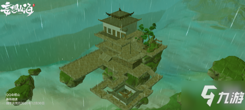 妄想山海摧毁其他玩家建筑方法