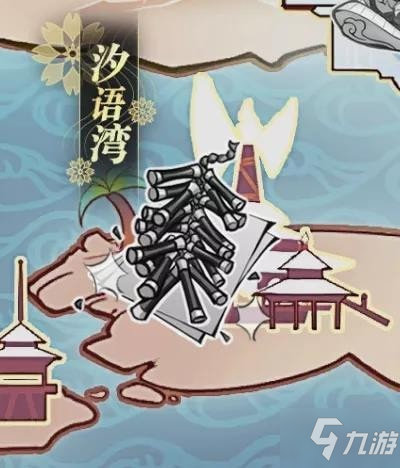 天谕手游锦夜逐年怎么玩 路锦夜逐年格子关卡指引攻略