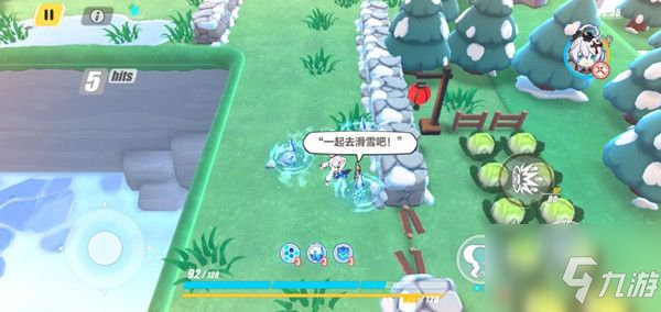 崩坏3半山腰怎么过？神州漂流记半山腰木牌挑战完成方法