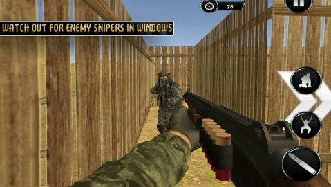 snipershootingthrillingmis截图2