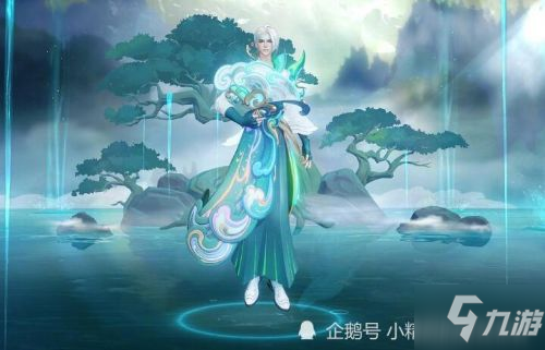 王者榮耀牛年限定天文志曝光