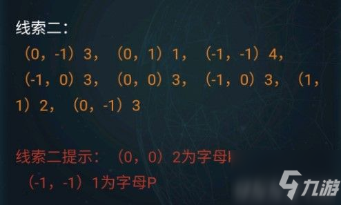 犯罪大師桎梏黎明答案是什么 犯罪大師桎梏黎明答案詳解