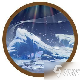 阴阳师SP雪女图透 SP雪女立绘图片一览