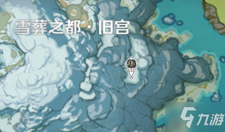 原神大雪豬王解凍方法