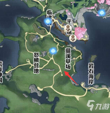 天谕手游冒险历程任务土拨鼠之日攻略