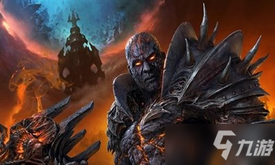 《魔兽世界》3月11日新CD词缀介绍