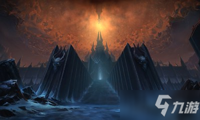 《魔兽世界》暗影国度3月11日新CD事件一览