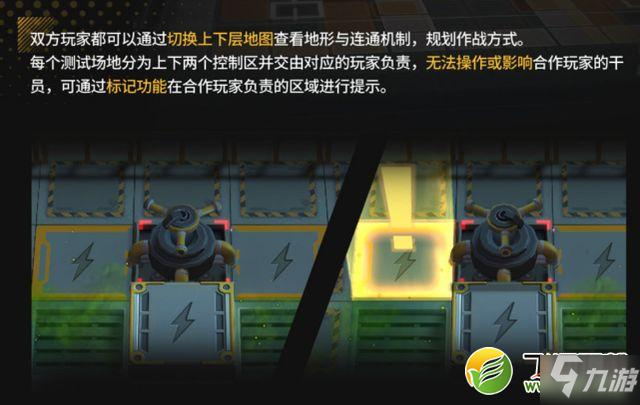 明日方舟多维合作模式玩法攻略