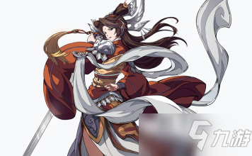 《天地劫幽城再临》慕容筝介绍