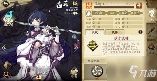 天地劫幽城再临奶妈怎么选？ 辅助奶妈角色排行与选择推荐