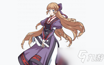 《天地劫幽城再临》希维亚介绍