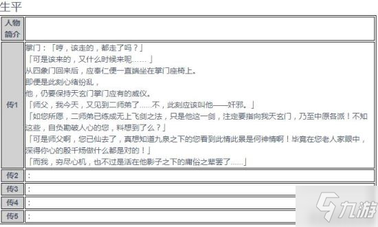 天地劫幽城再臨應(yīng)奉仁怎么樣 應(yīng)奉仁技能介紹