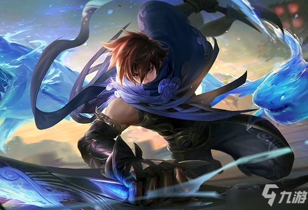 习惯于黑暗如同习惯于孤独猜一王者荣耀英雄?习惯于黑暗如同习惯于孤独答案分享