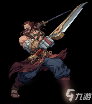 《天地劫幽城再临》高戚兵刃属性介绍