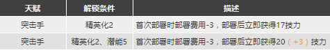 明日方舟灰燼強(qiáng)度怎么樣值得抽么 Ash精二專三材料圖鑒