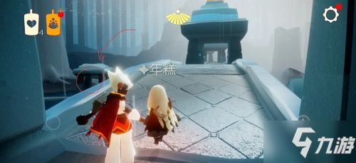 光遇密林遗迹冥想位置在哪里 光遇密林遗迹冥想任务攻略