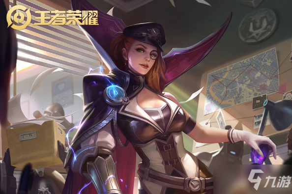 《<a id='link_pop' class='keyword-tag' href='https://www.9game.cn/wzry/'>王者荣耀</a>》S23赛季米莱狄铭文搭配推荐
