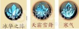 天地劫幽城再临封寒月技能绝学加点攻略