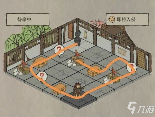 江南百景图倭寇入侵怎么玩 倭寇入侵玩法指引攻略