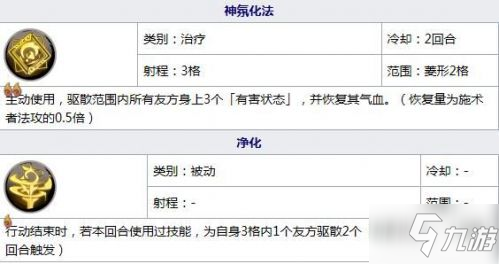 天地劫幽城再临白菀魂石选择推荐 天地劫手游白菀魂石怎么选