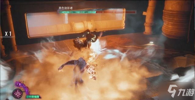 狼人之末日怒吼地灵之血攻略大全 全章节图文通关攻略