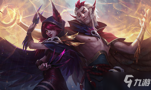 《LOL》2021无限火力洛出装推荐