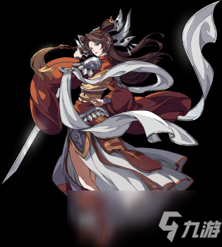 《天地劫手游》SR人物强度排行榜介绍