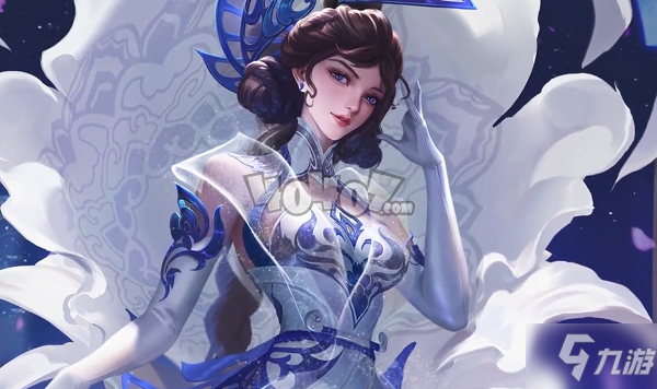 <a id='link_pop' class='keyword-tag' href='https://www.9game.cn/wzry/'>王者荣耀</a>露娜6元皮肤什么时候上线 露娜6元皮肤特效展示