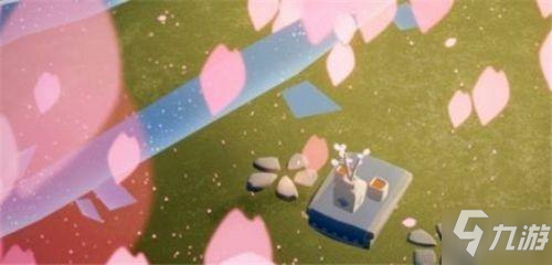 光遇樱花树获取攻略