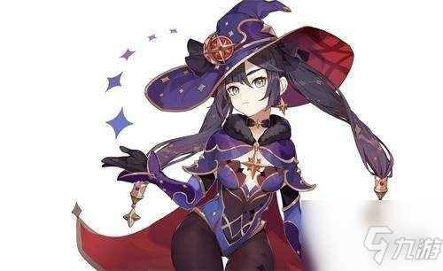 原神核弹莫娜圣遗物怎么选？原神核弹流莫娜圣遗物搭配攻略