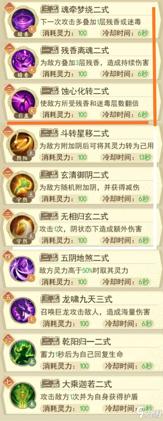 云端问仙枫湖小筑打法 枫湖小筑F剧情