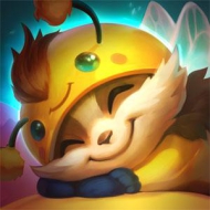 LOL嗡嗡嗡图标获得方法