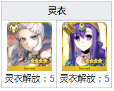 fgo齿轮在哪刷爆率高 fgo无间齿轮需求英灵从者一览