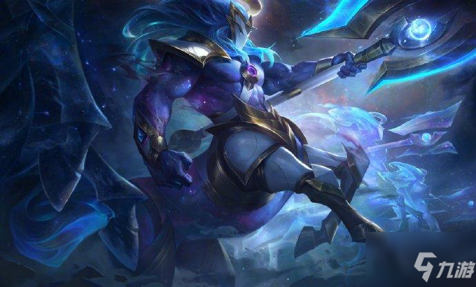 人马无限火力秒人出装2021