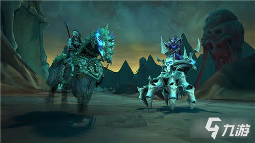 魔兽世界混沌符文有什么作用 在哪里获得