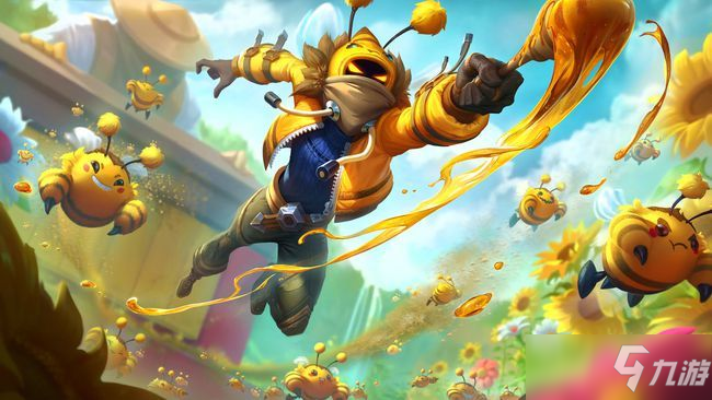 英雄联盟宝典活动2021玩法攻略 2021小蜜蜂宝典奖励一览
