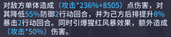 伊甸園的驕傲角色攻略大全 各角色使用分析